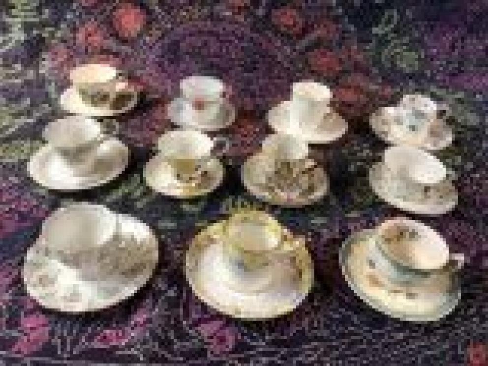 Image for The Wells and Penrod Collections of Lewisburg, WV