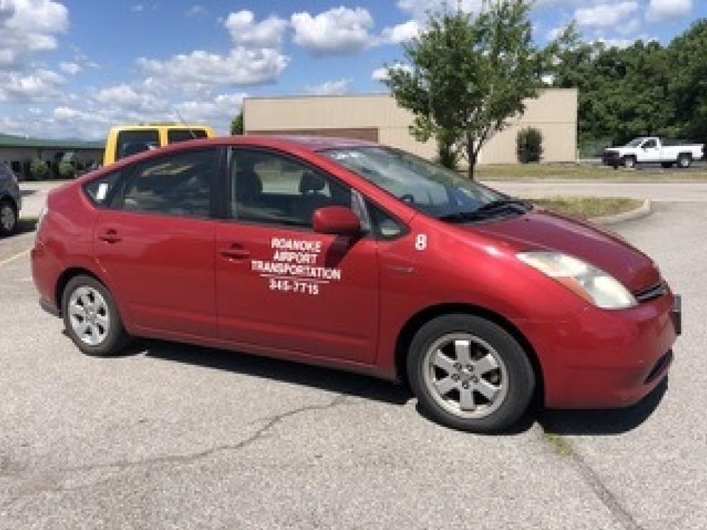 Image for Historic Yellow Cab-The End of an Era