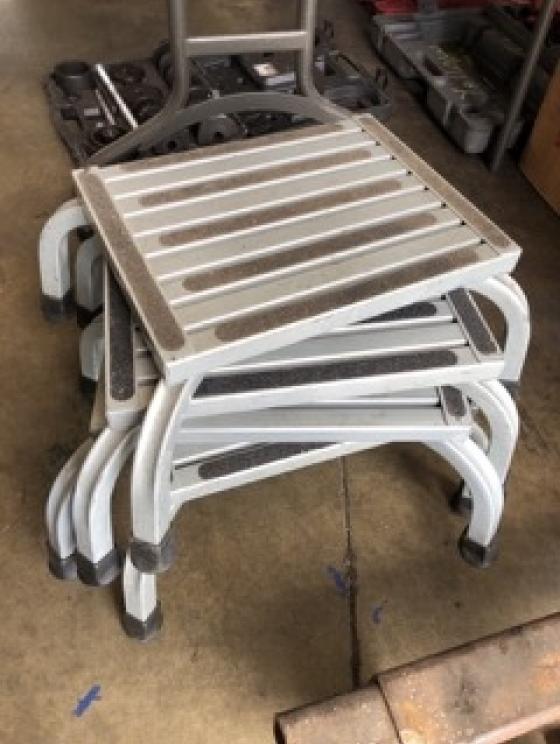 Image for Historic Yellow Cab-The End of an Era