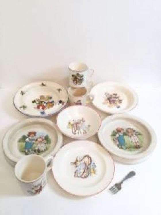 Image for Two Wonderful Salem Estates-Antoinette Eastham Jolly and John Wood