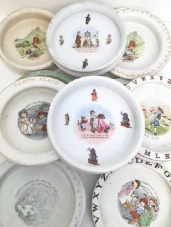 Image for Two Wonderful Salem Estates-Antoinette Eastham Jolly and John Wood