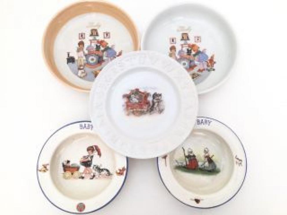 Image for Two Wonderful Salem Estates-Antoinette Eastham Jolly and John Wood