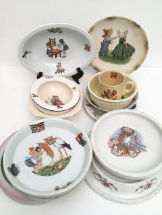 Image for Two Wonderful Salem Estates-Antoinette Eastham Jolly and John Wood