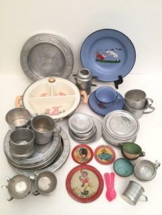 Image for Two Wonderful Salem Estates-Antoinette Eastham Jolly and John Wood