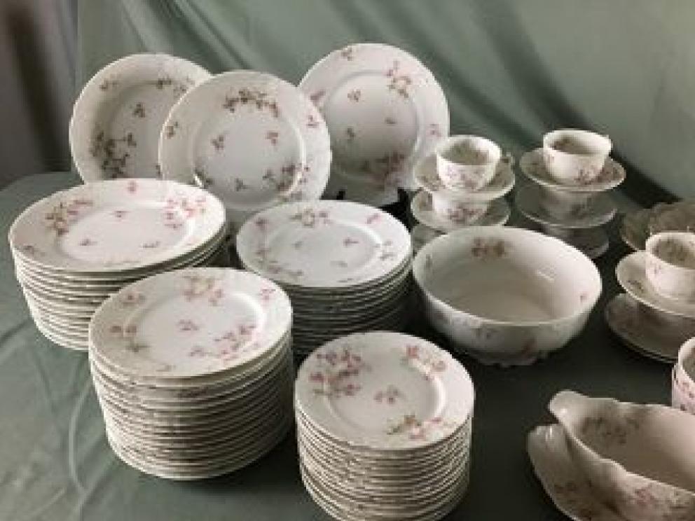 Image for Two Wonderful Salem Estates-Antoinette Eastham Jolly and John Wood