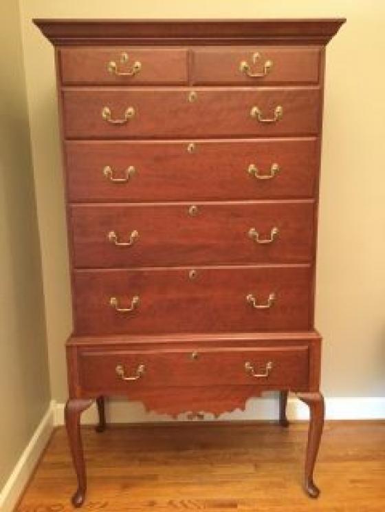 Image for The Grove Family Estate of Roanoke,VA