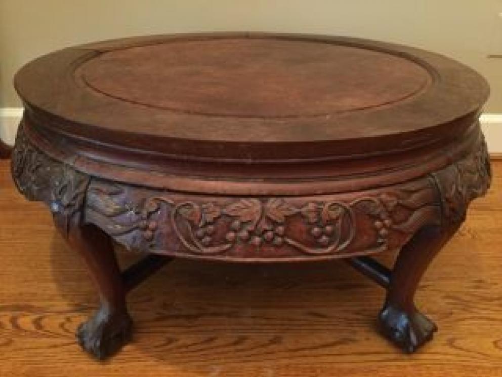 Image for The Grove Family Estate of Roanoke,VA