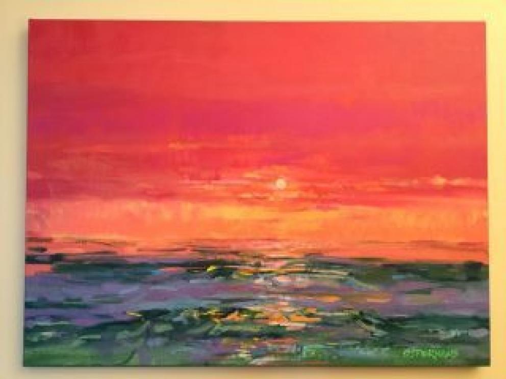 Image for The Grove Family Estate of Roanoke,VA