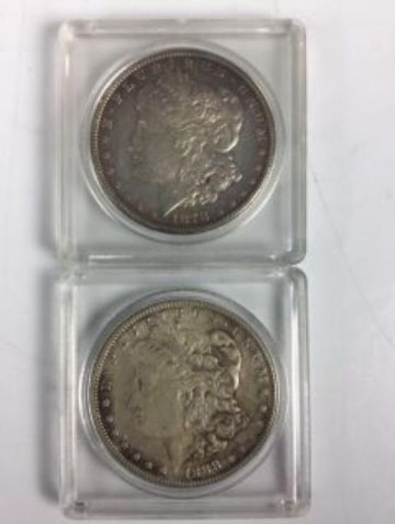 Image for Tremendous Lifetime Coin and Currency Collection