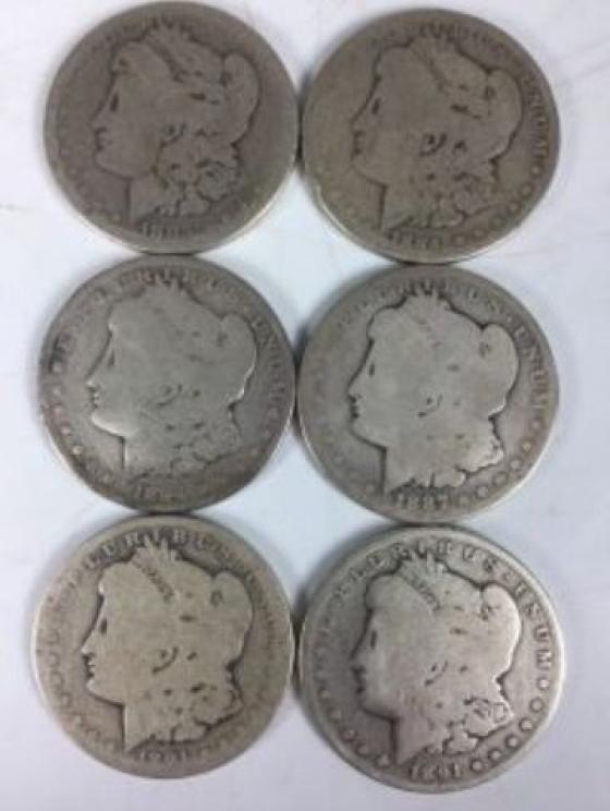 Image for Tremendous Lifetime Coin and Currency Collection