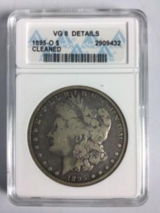 Image for Tremendous Lifetime Coin and Currency Collection