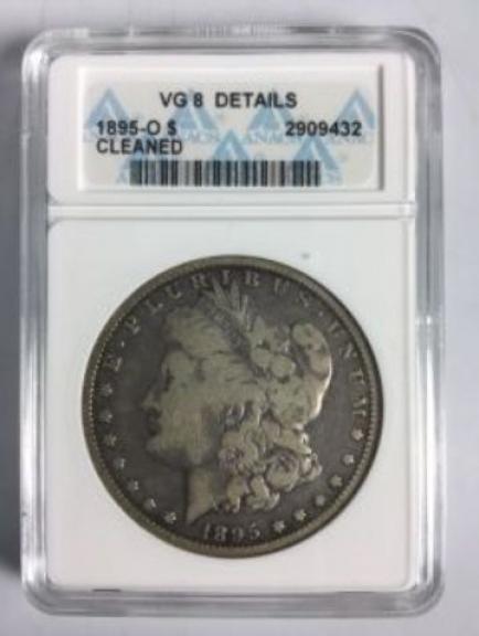 Image for Tremendous Lifetime Coin and Currency Collection