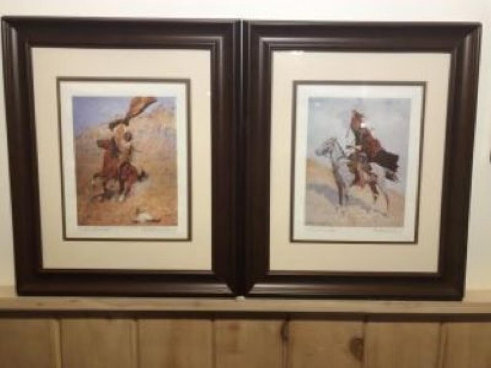 Image for Marvelous Estate of Terrance St. Clair