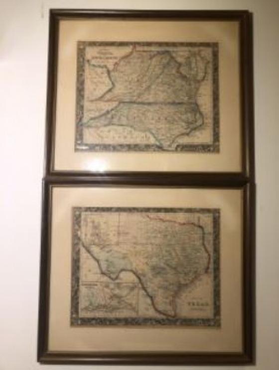 Image for Marvelous Estate of Terrance St. Clair