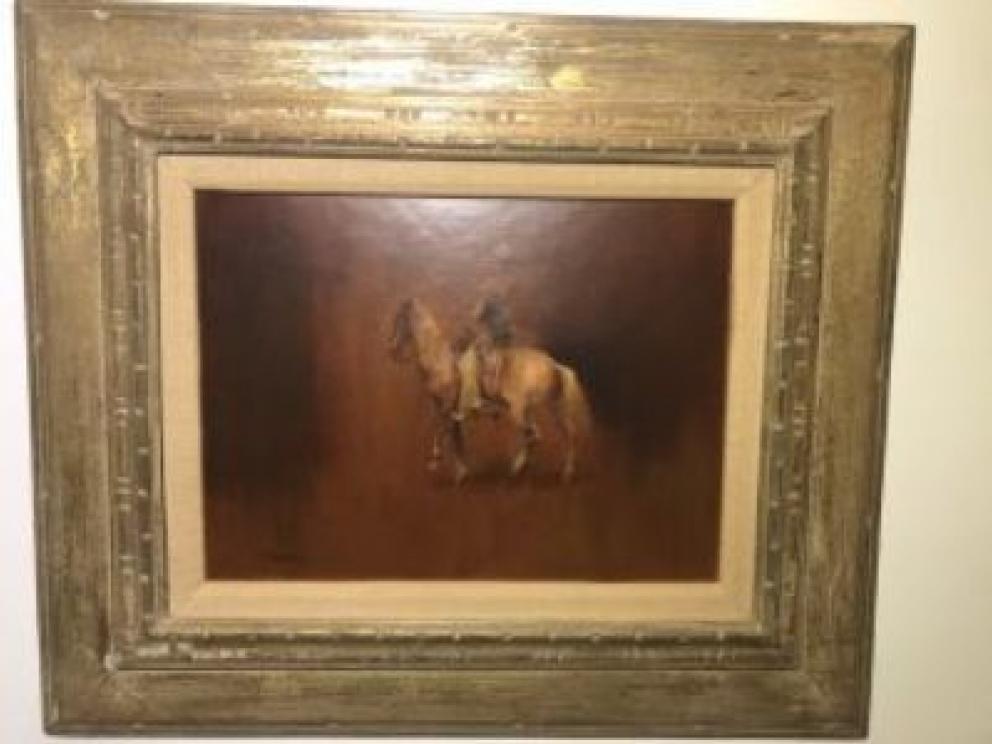 Image for Marvelous Estate of Terrance St. Clair