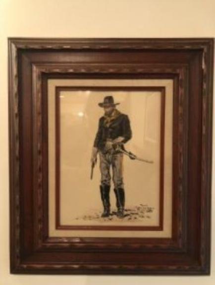 Image for Marvelous Estate of Terrance St. Clair