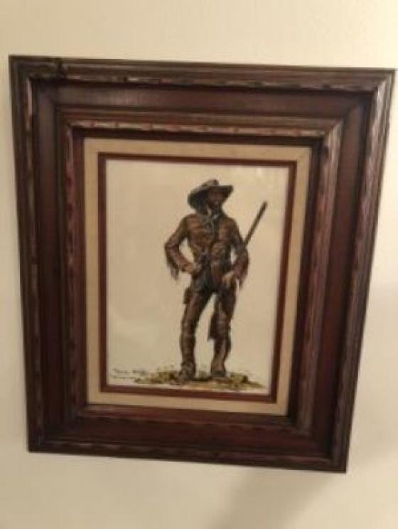 Image for Marvelous Estate of Terrance St. Clair