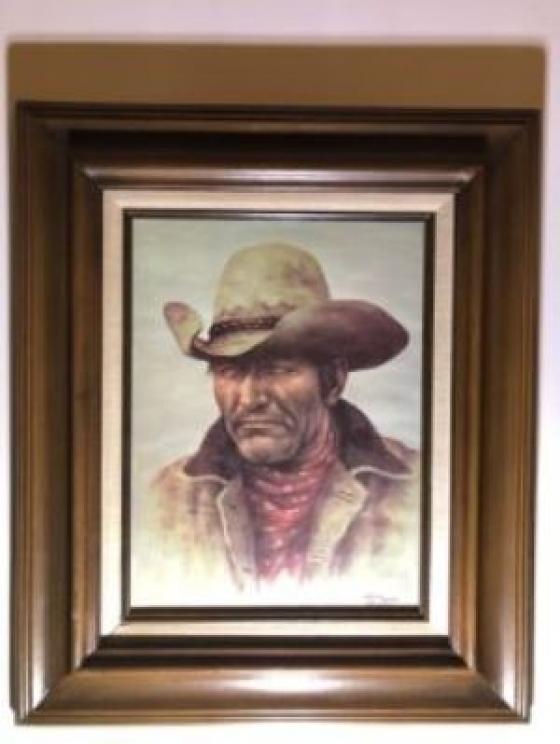 Image for Marvelous Estate of Terrance St. Clair