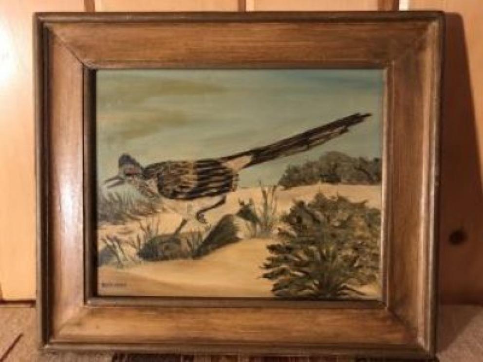 Image for Marvelous Estate of Terrance St. Clair