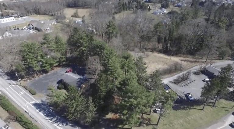 Image for URGENT SHORT NOTICE!! LIVE AUCTION-PRIME COMMERCIAL LAND-LEWISBURG,WV