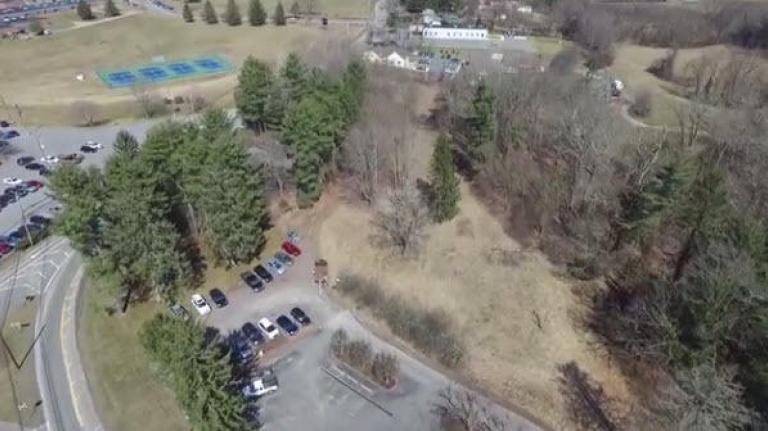 Image for URGENT SHORT NOTICE!! LIVE AUCTION-PRIME COMMERCIAL LAND-LEWISBURG,WV