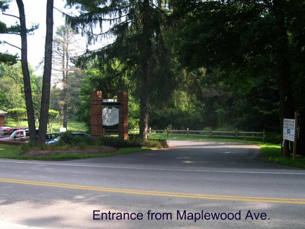 Image for URGENT SHORT NOTICE!! LIVE AUCTION-PRIME COMMERCIAL LAND-LEWISBURG,WV