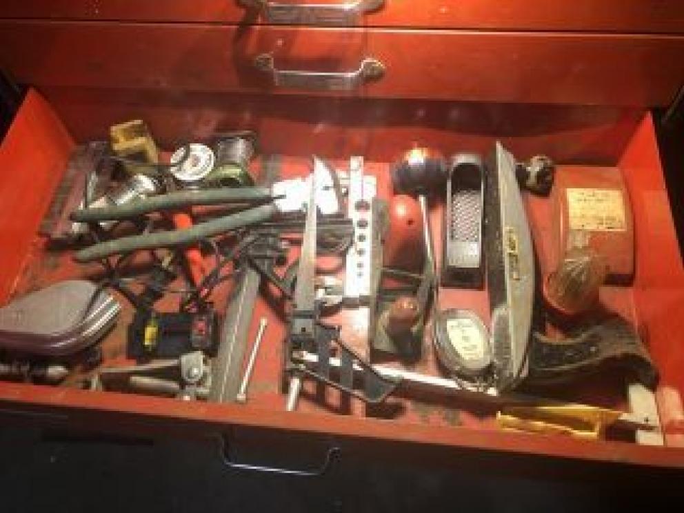 Image for The Jerry Brittain Collection