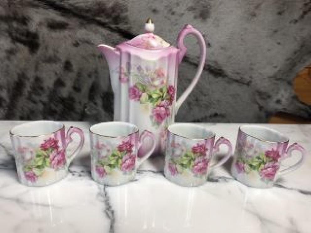 Image for The John L. Eye Collection