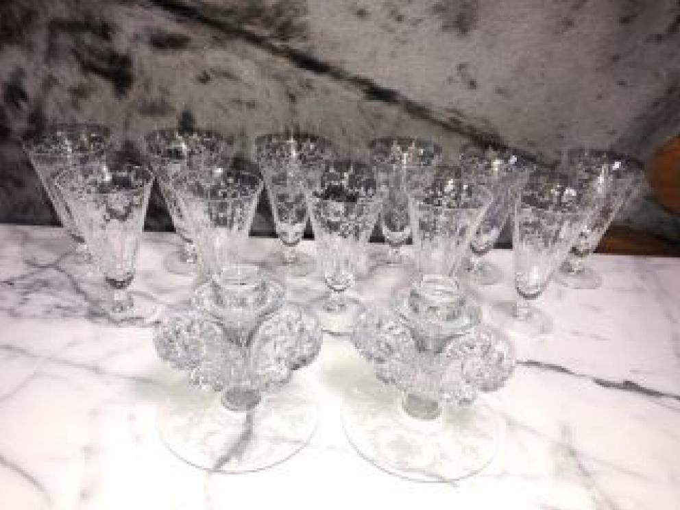 Image for The John L. Eye Collection