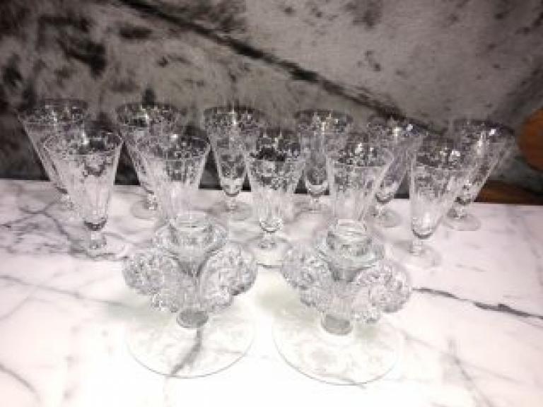 Image for The John L. Eye Collection