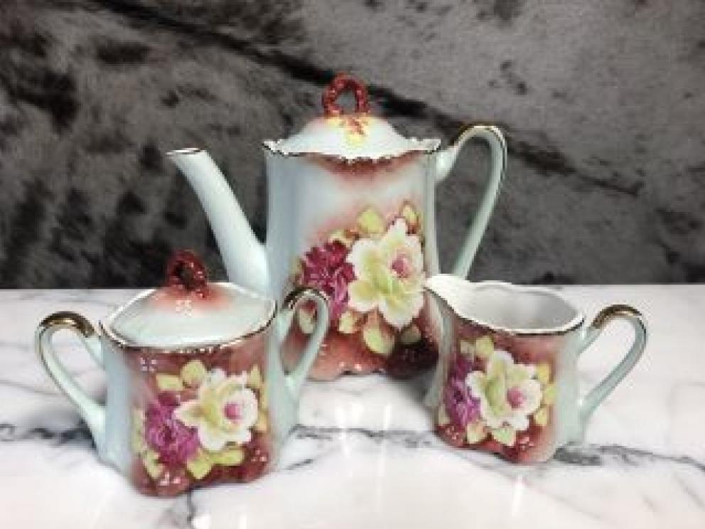 Image for The John L. Eye Collection