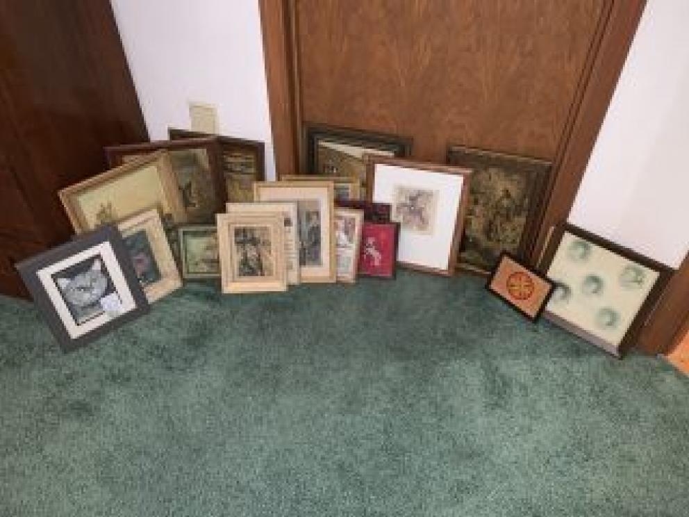 Image for Fantastic Morlang Family Lifetime Collection