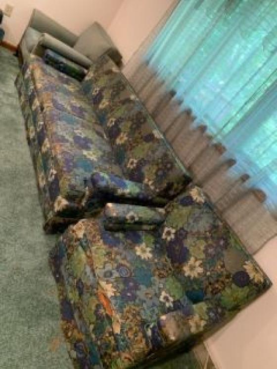 Image for Fantastic Morlang Family Lifetime Collection