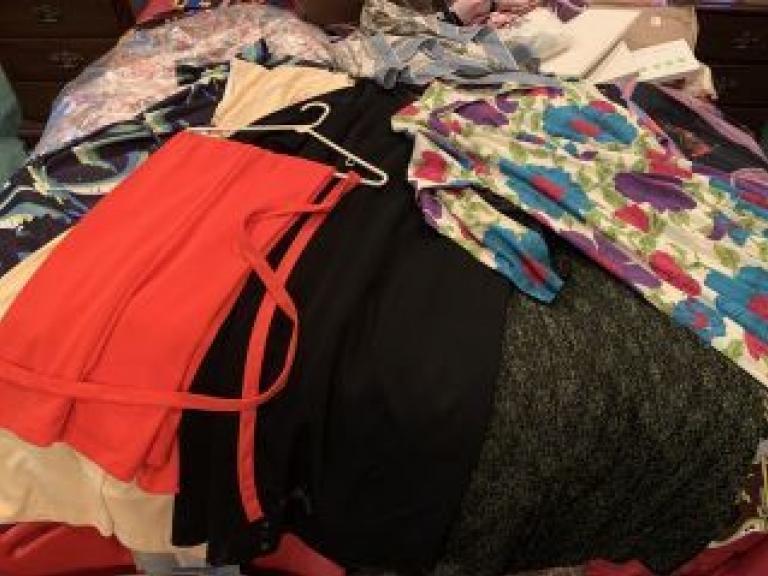 Image for Fantastic Morlang Family Lifetime Collection