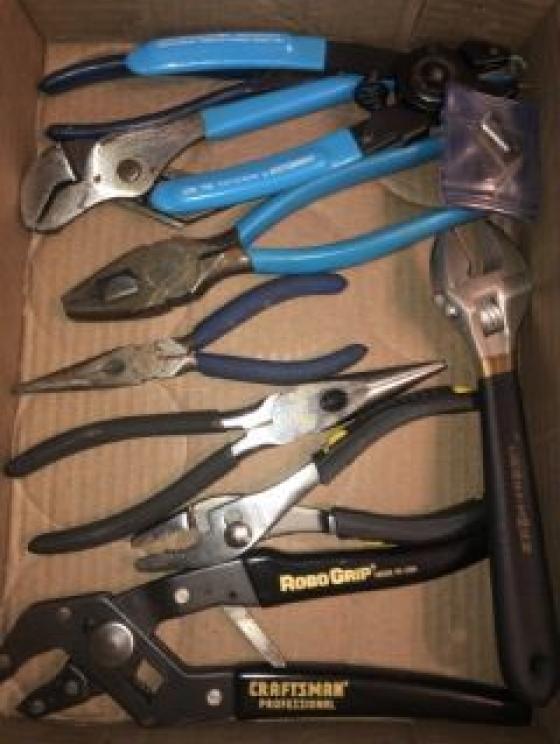 Image for The Herman McCreary Collection