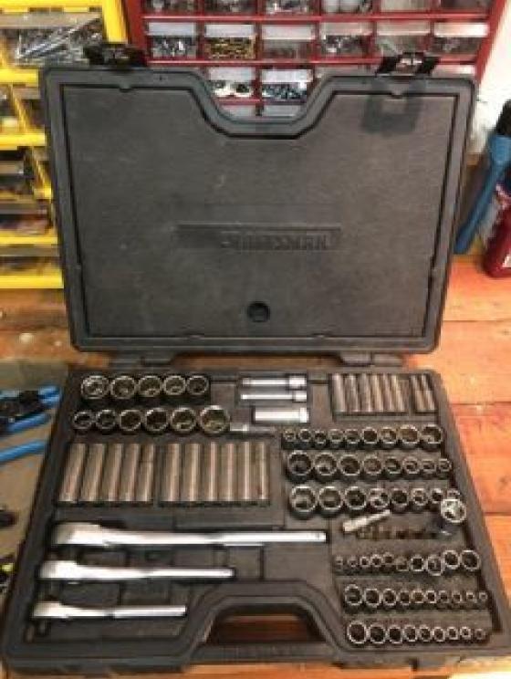 Image for The Herman McCreary Collection