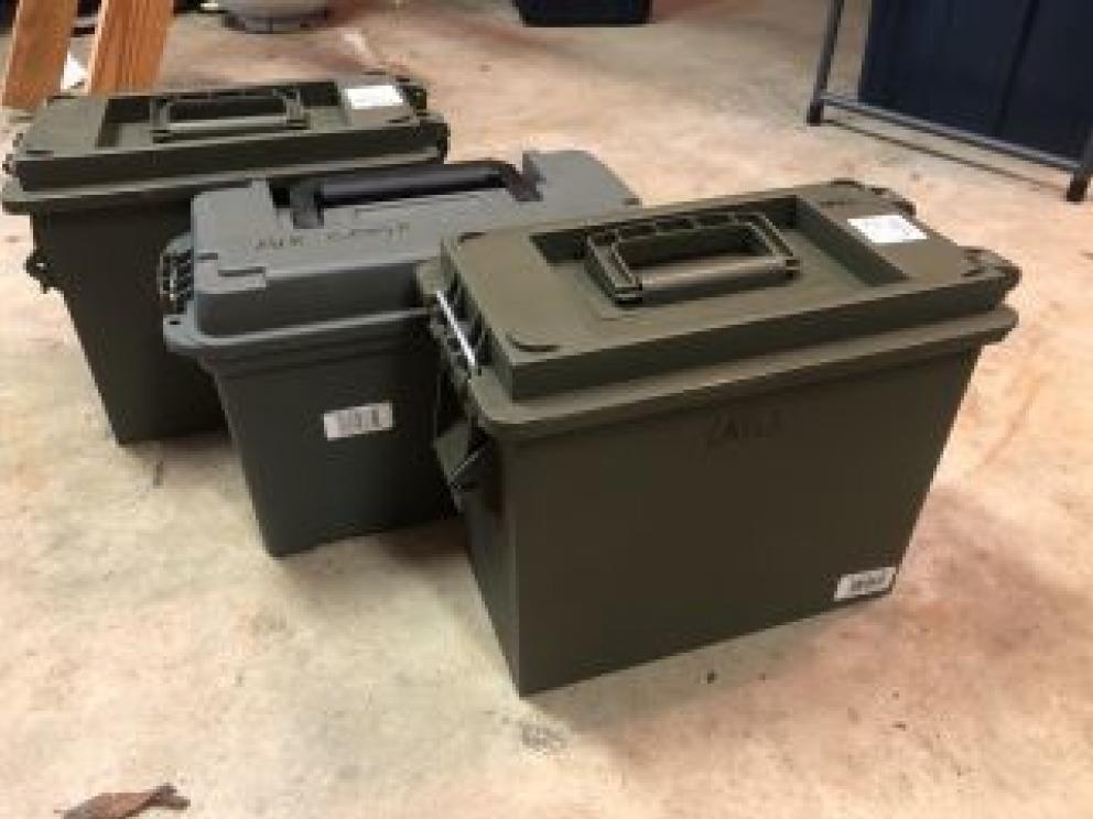 Image for The Herman McCreary Collection