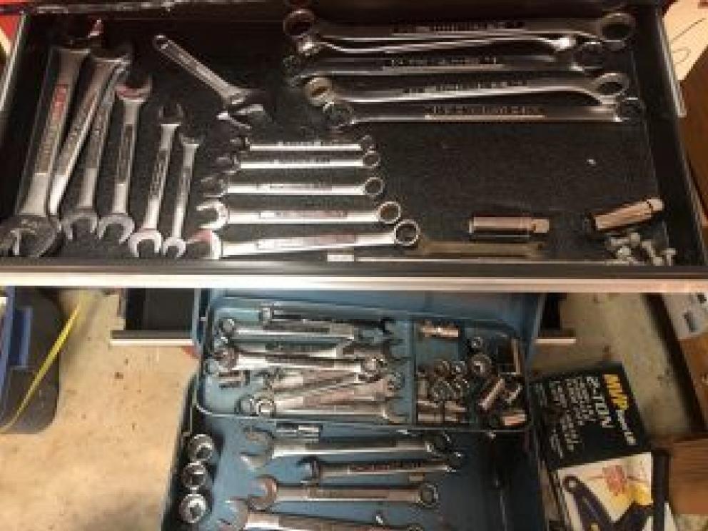 Image for The Herman McCreary Collection