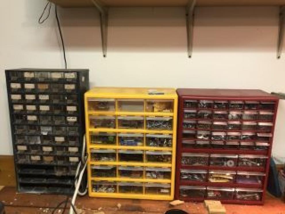 Image for The Herman McCreary Collection