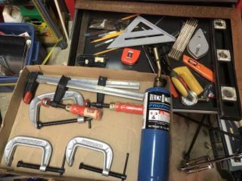 Image for The Herman McCreary Collection