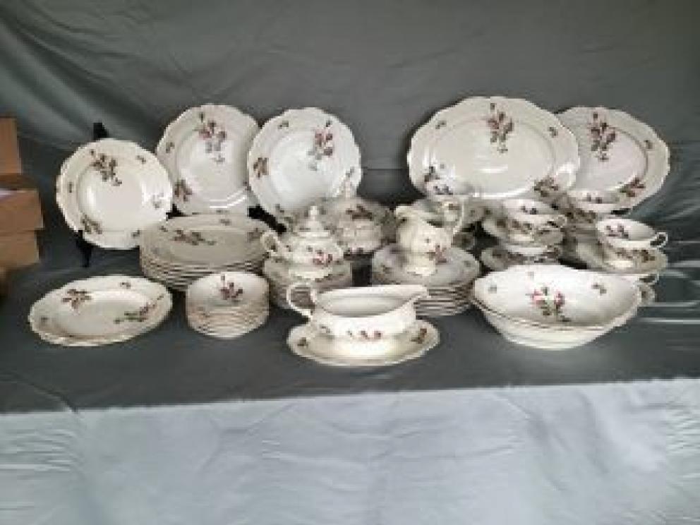 Image for The Amazing Estate of Fred and Erma Caldwell