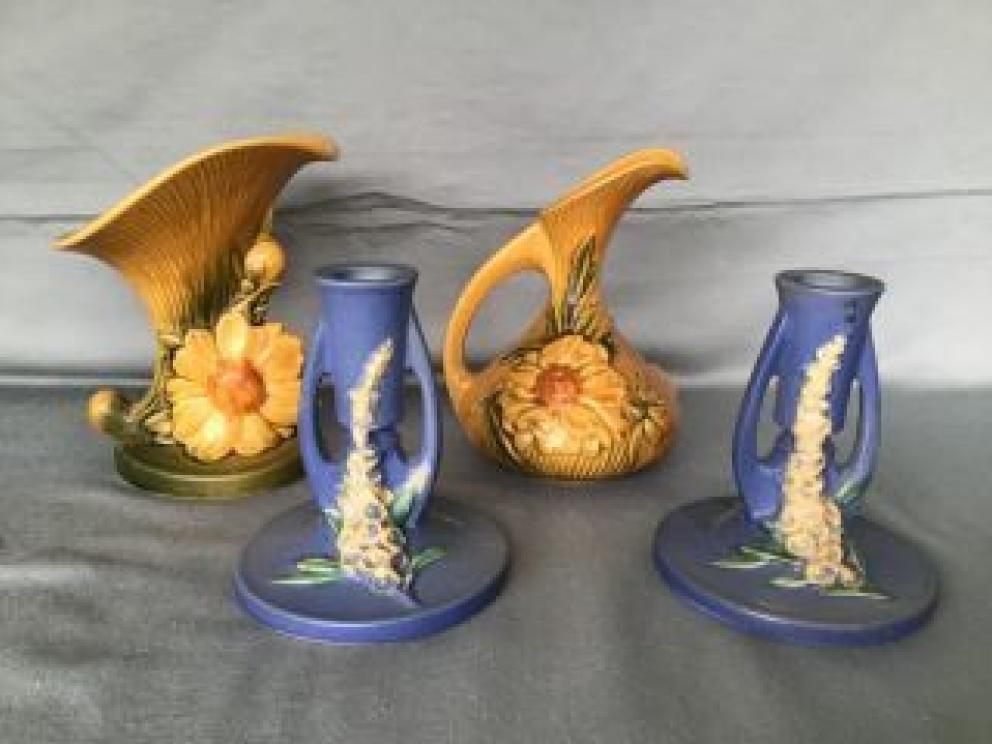 Image for The Amazing Estate of Fred and Erma Caldwell