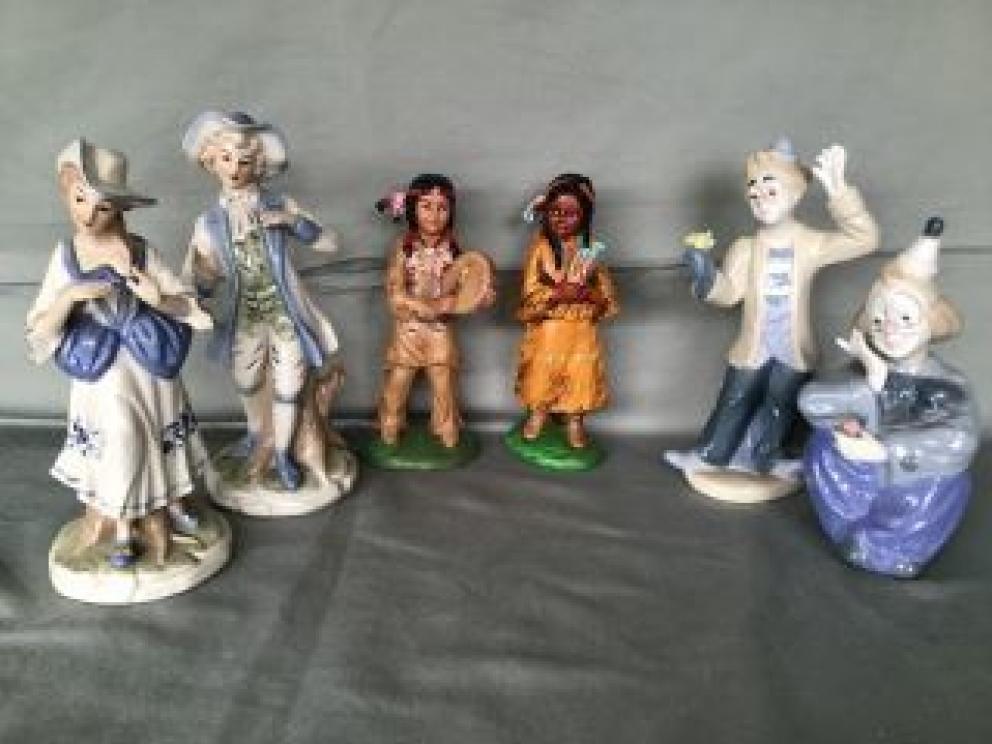 Image for The Amazing Estate of Fred and Erma Caldwell