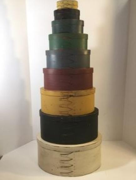 Image for Marvelous Lifetime Collection of Lana Koon