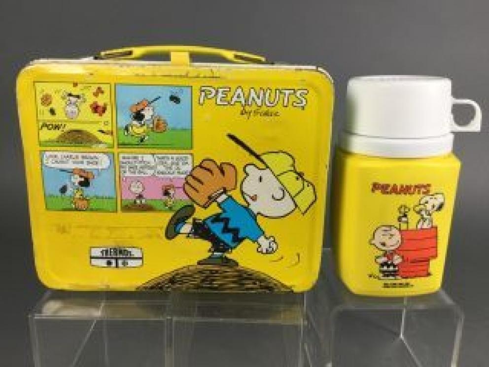 Image for Unique Finds of Nelford Brown