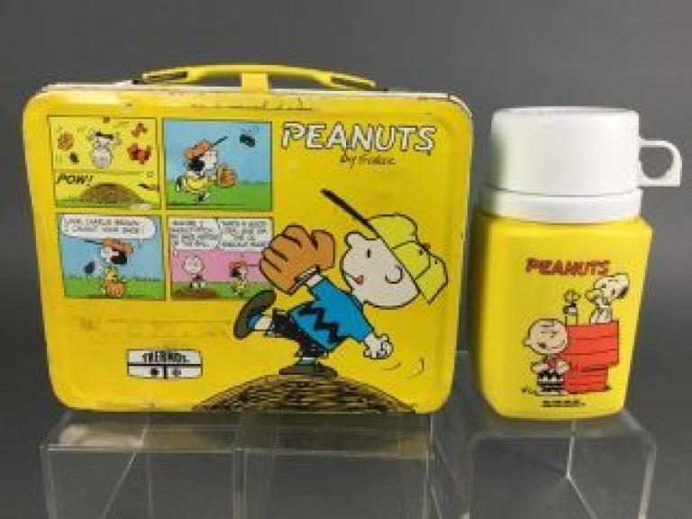 Image for Unique Finds of Nelford Brown