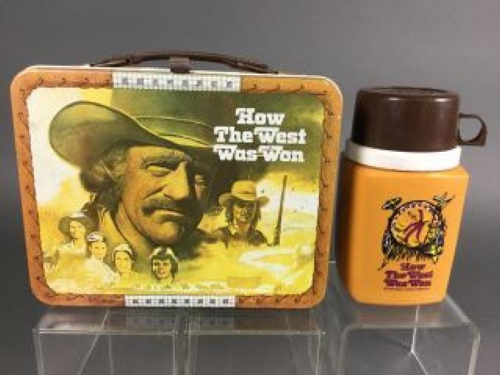 Image for Unique Finds of Nelford Brown