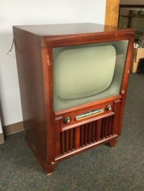 Image for Unique Finds of Nelford Brown