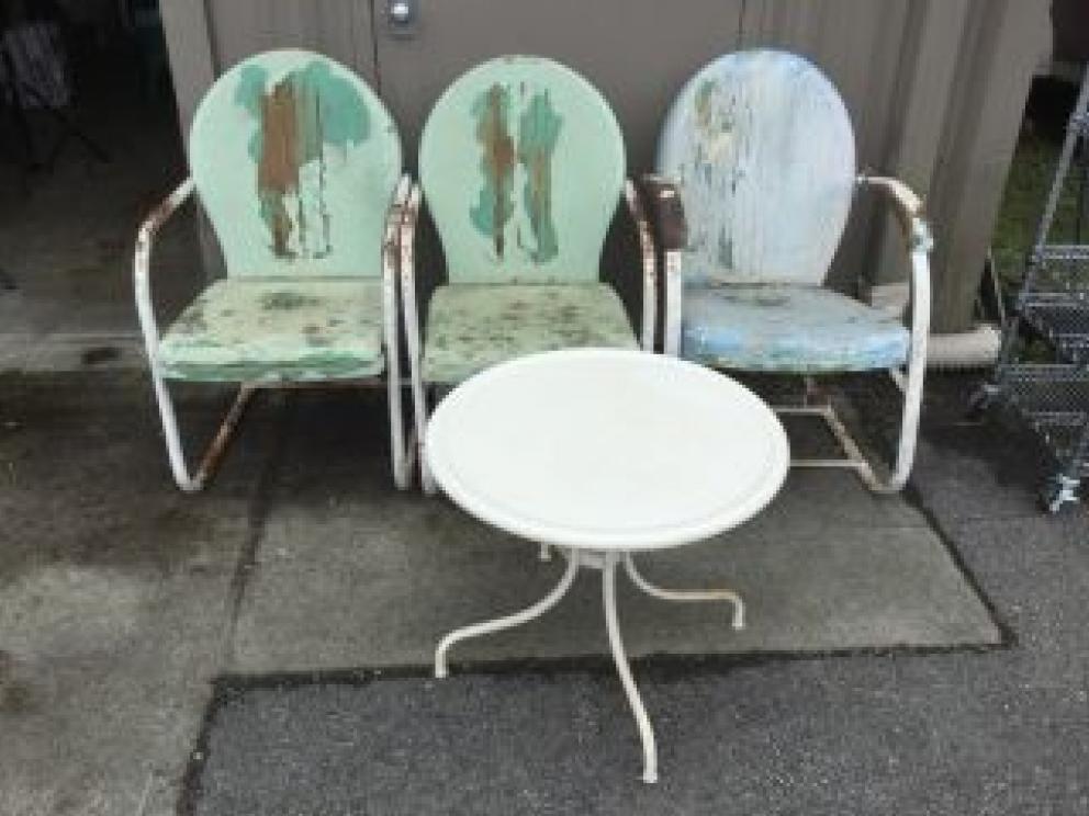 Image for Unique Finds of Nelford Brown