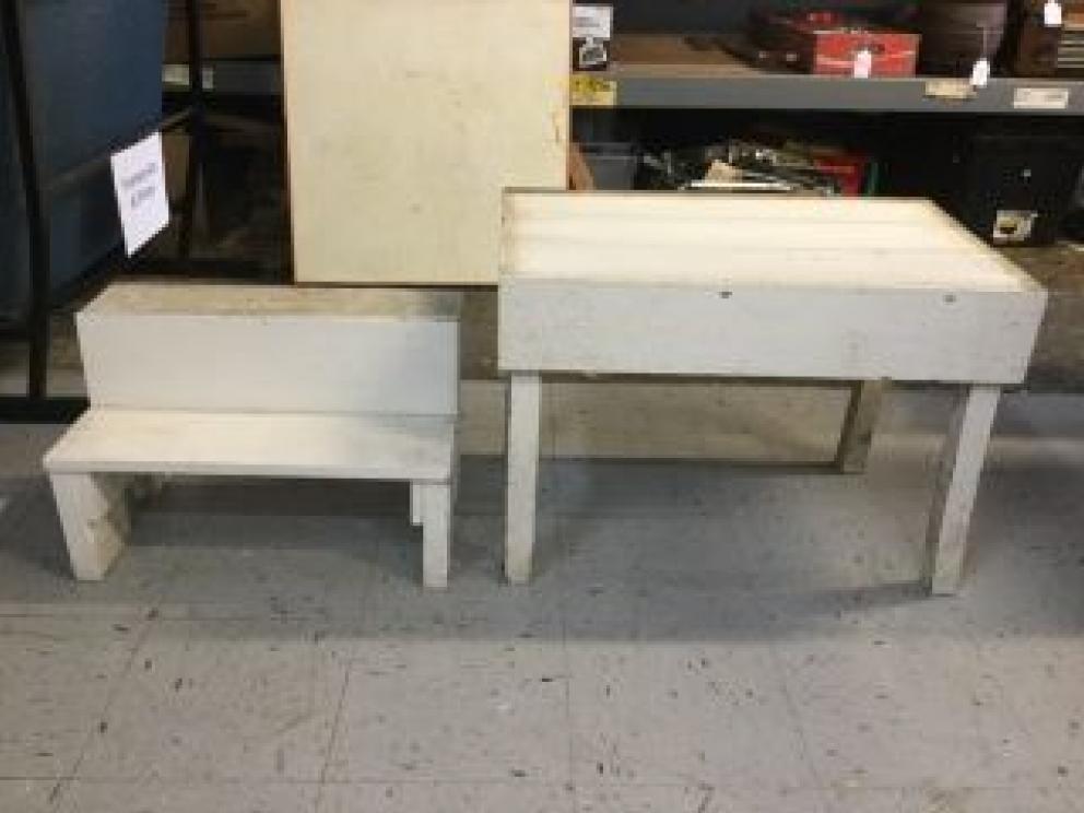 Image for Unique Finds of Nelford Brown